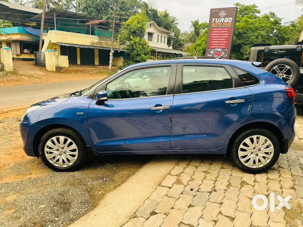 2015 December Compony Service. Service History Available Second