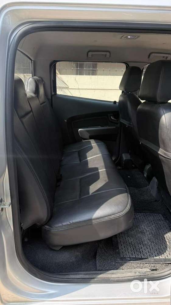 Tata Xenon Xt Diesel Well Maintained