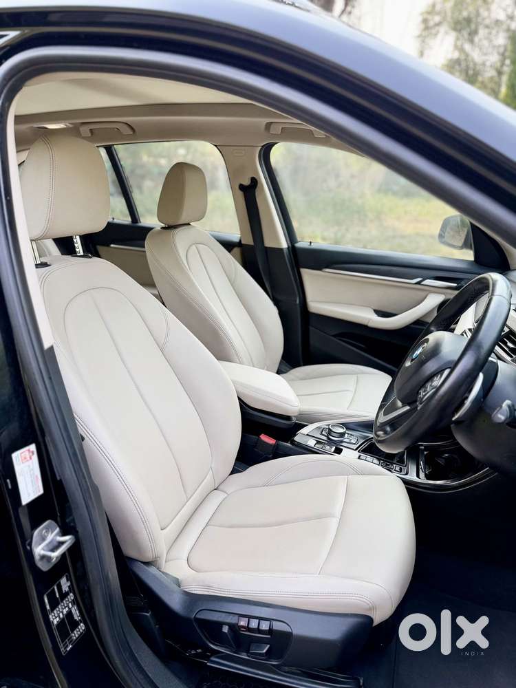 Bmw X1 2.0 Sdrive20d Xline, 2018, Diesel
