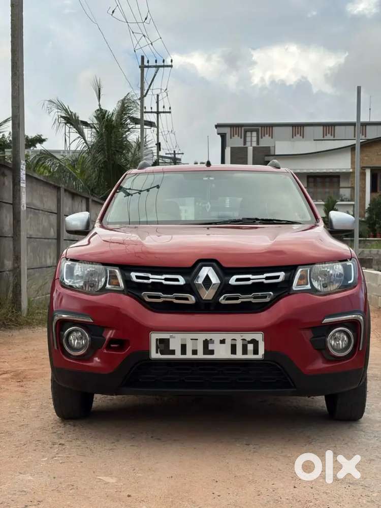 Renault Kwid Neotech 2017