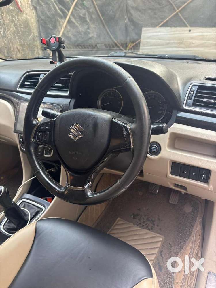 Maruti Suzuki Car 2015 Petrol