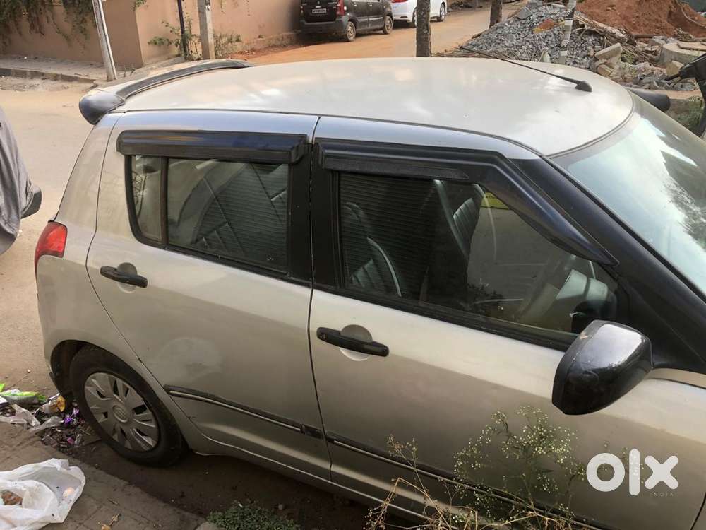 Swift 1.2 Petrol 2006