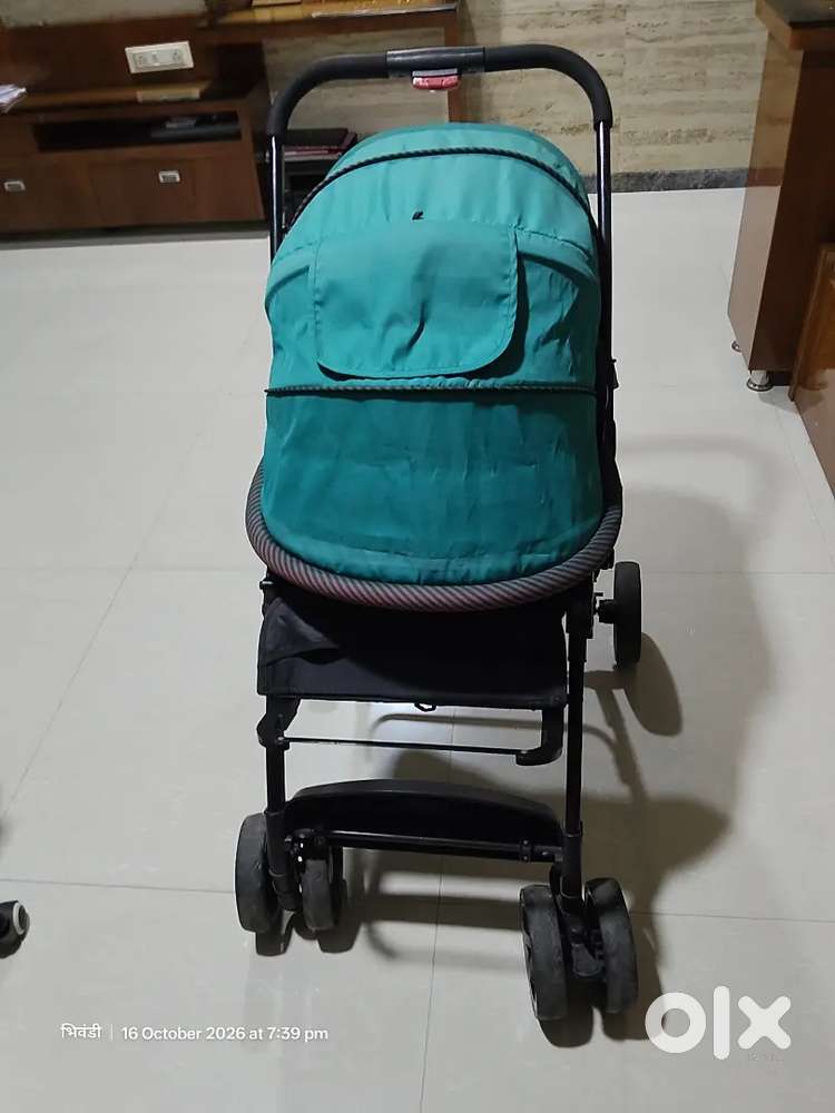 Baby cycle