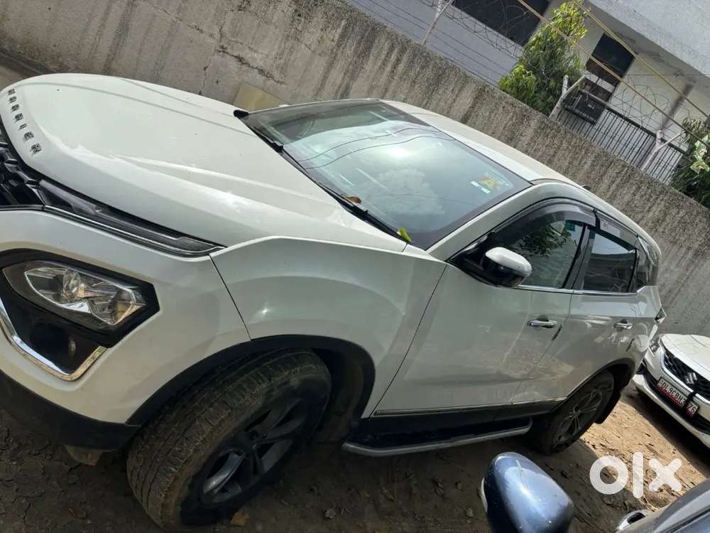 Tata Harrier Xz 2.0l 2021