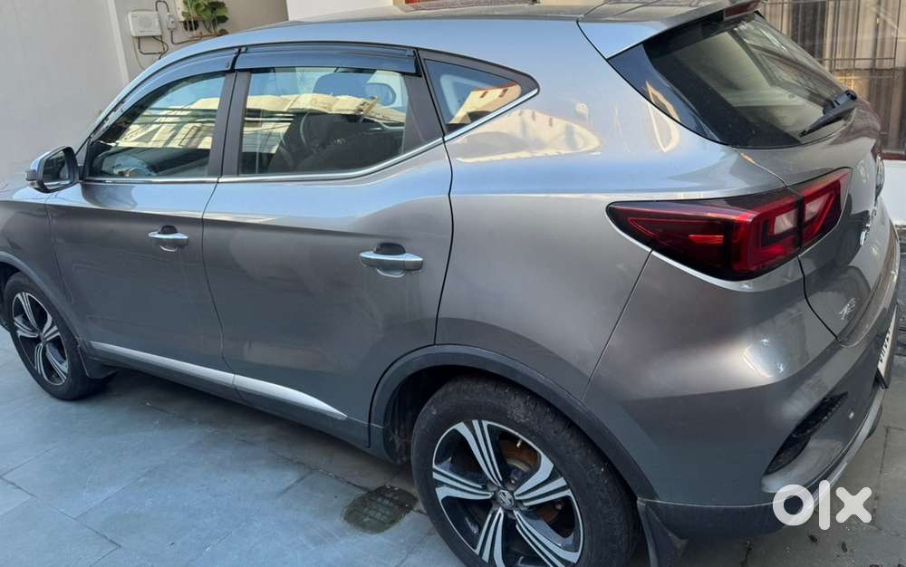 Mg Astor Petrol 2022 Model