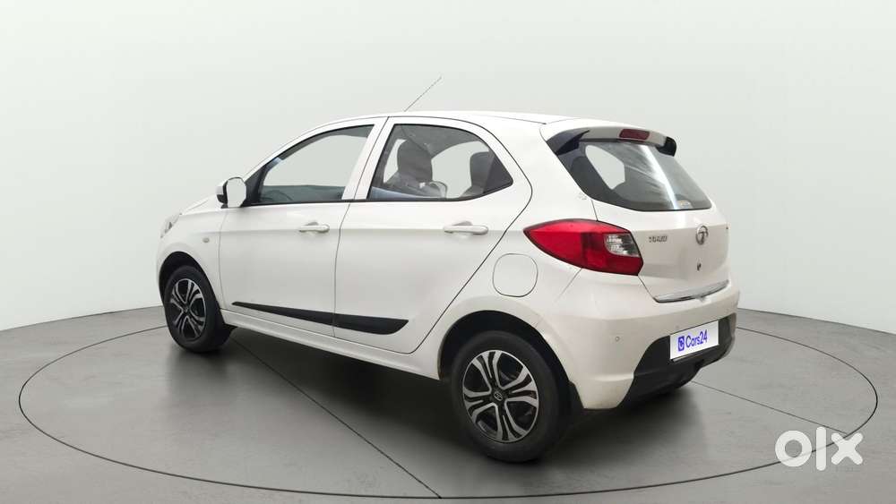 Tata Tiago 1.2 Revotron Xz, 2019, Petrol