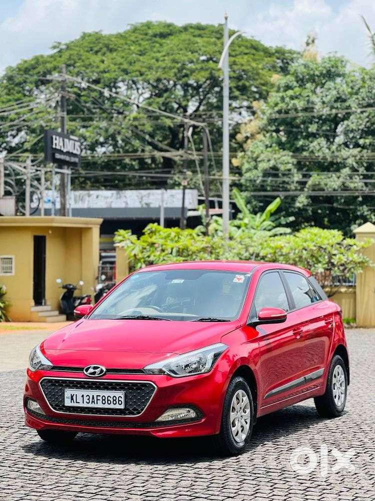 Hyundai I20 1.2 Sportz (o), 2015, Petrol