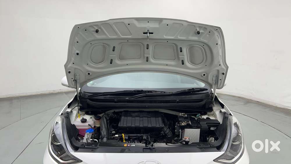 Hyundai Grand I10 Nios Sportz 1.2 Kappa Vtvt, 2025, Petrol
