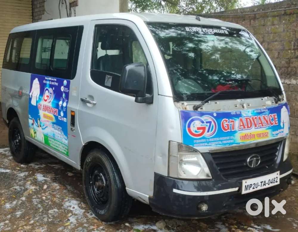 Tata Venture - Like New, Very Well Maintained