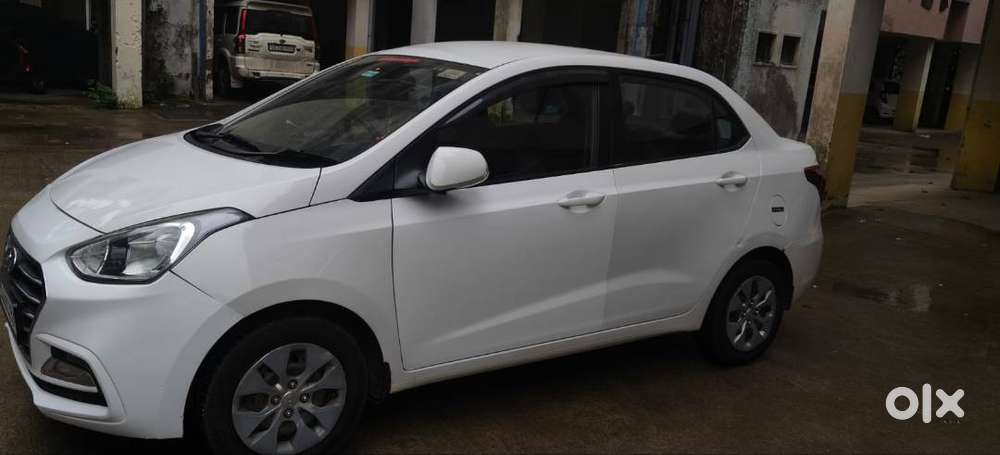 Hyundai Xcent Prime 2018