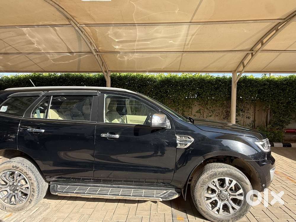 2021 Nov Last Top Model Titanium 4wd