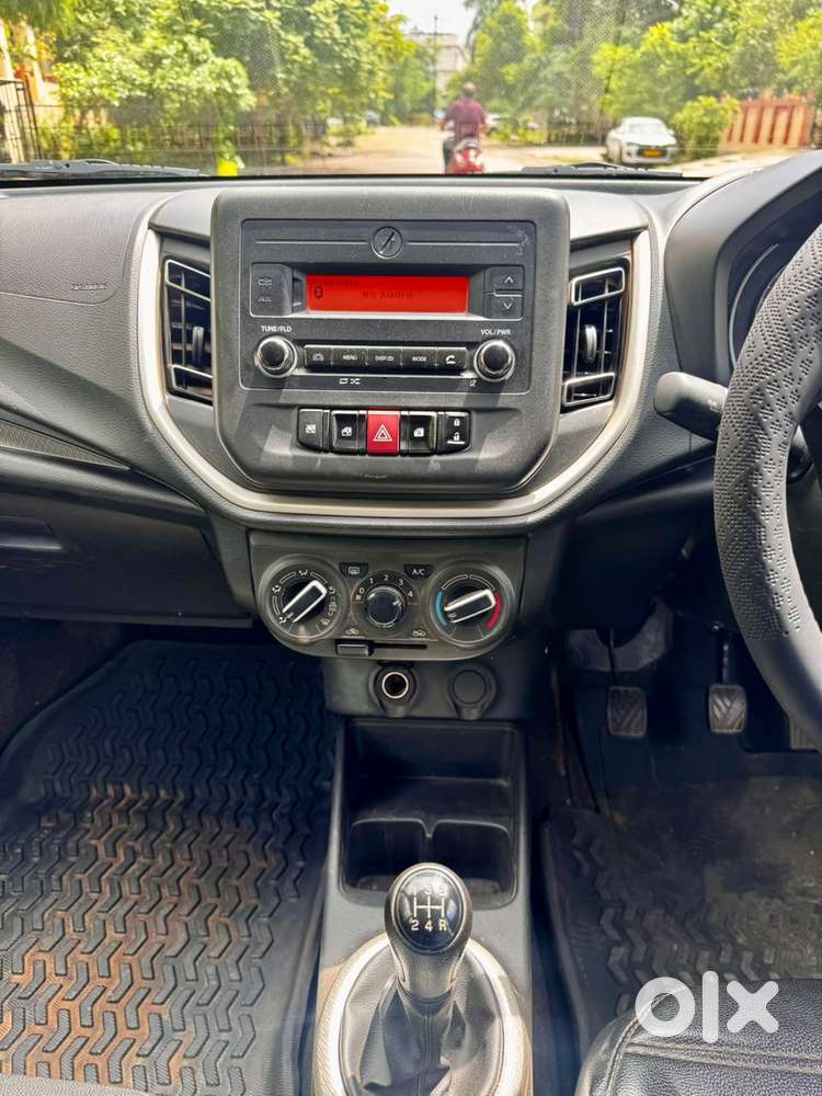 Maruti Suzuki Celerio X Zxi, 2022, Petrol