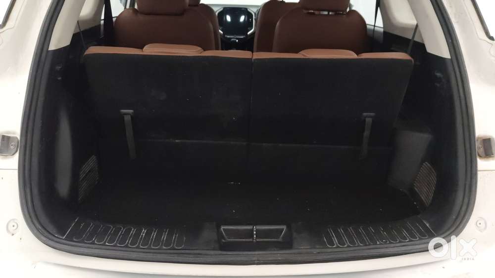 Mg Hector Plus 1.5 Sharp Dct, 2020, Petrol