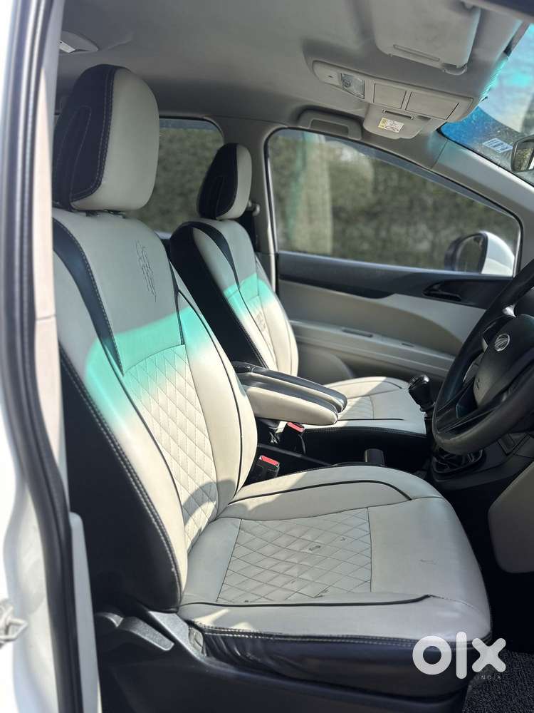 Mahindra Marazzo M2, 2020, Diesel