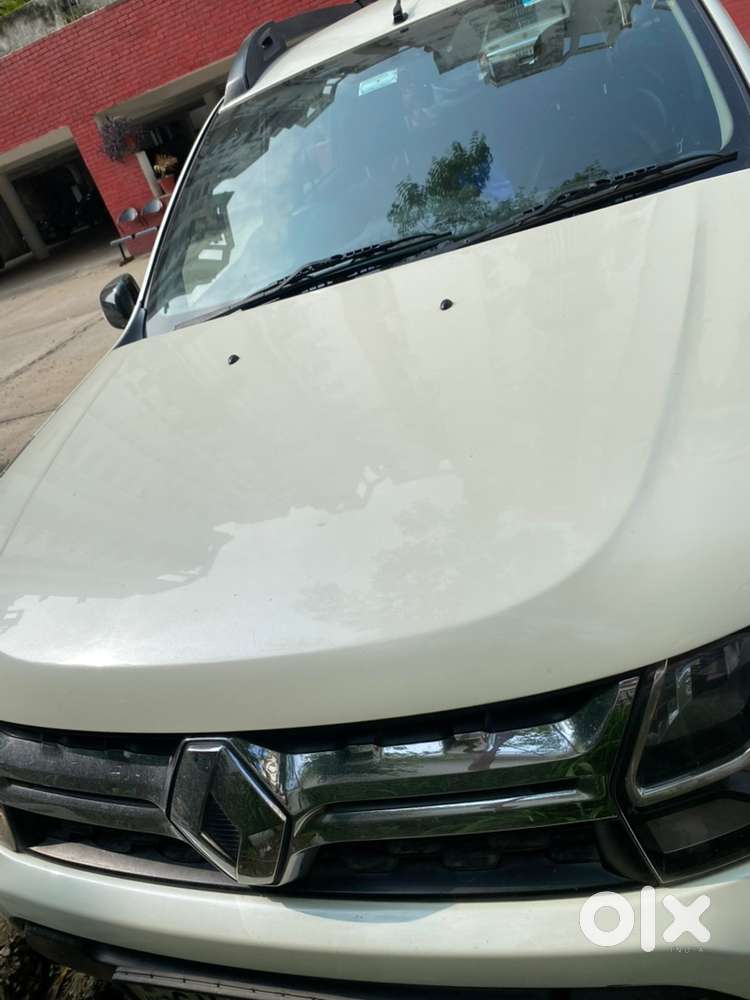 Renault Duster Diesel 2016