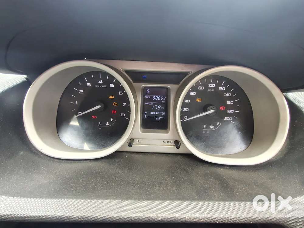 Tata Tigor 2018 Petrol 98000 Km Driven