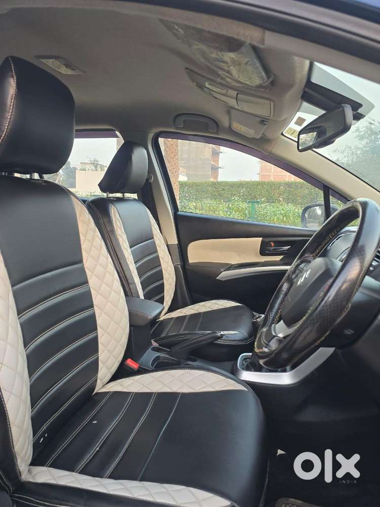 Maruti Suzuki S-cross 2017-2020 1.3 Alpha, 2018, Diesel