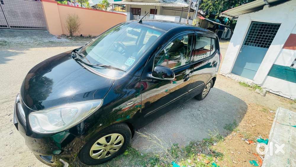 Hyundai I10 1.2 Kappa Magna, 2011, Petrol