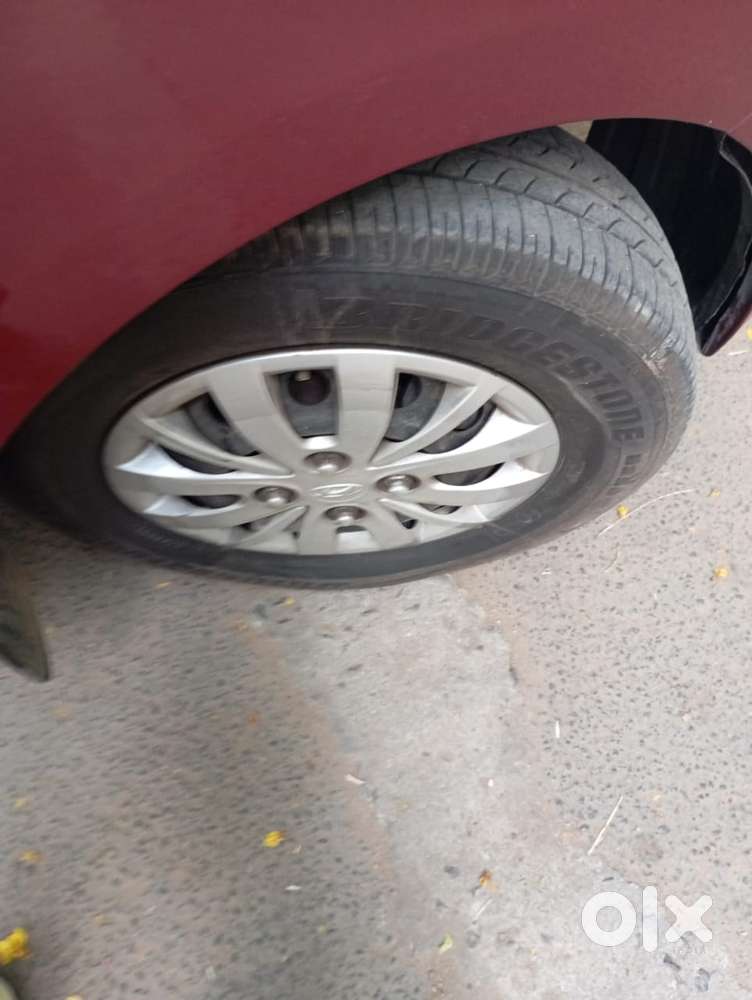 Hyundai I10 1.2 Kappa Sportz, 2016, Petrol