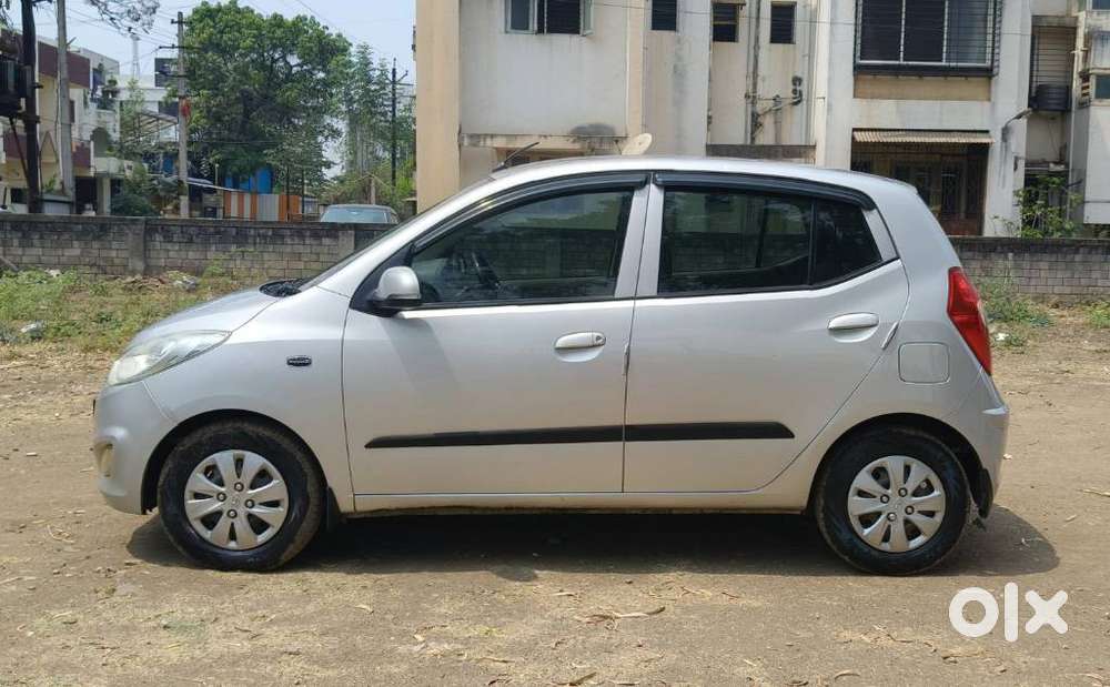 Hyundai I10 1.2 Kappa Magna, 2012, Petrol