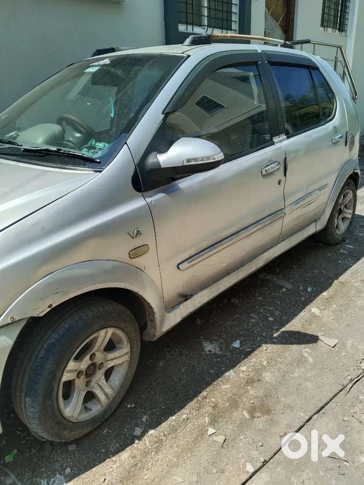 Passing Renewed 5 Years
Insurance Valid
Ac Working
New Battery