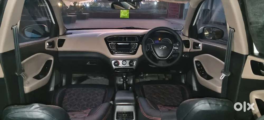 Hyundai New I20 Asta 2019