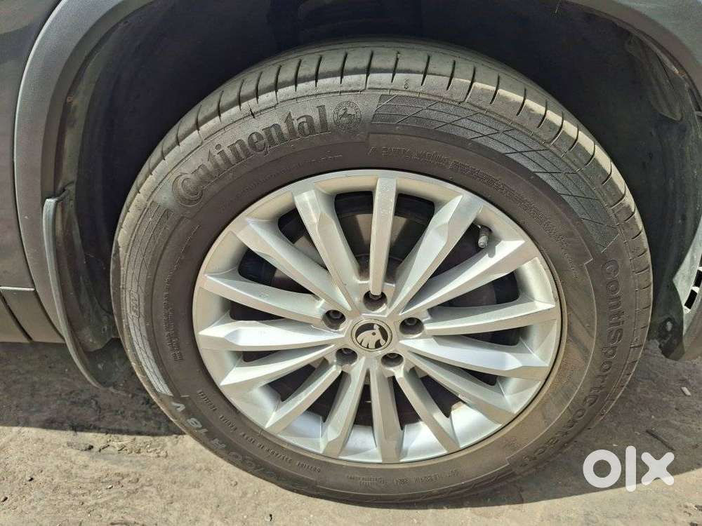 Skoda Kodiaq 2.0 Tdi Style, 2017, Diesel