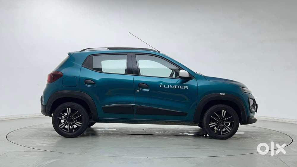 Renault Kwid Climber, 2022, Petrol