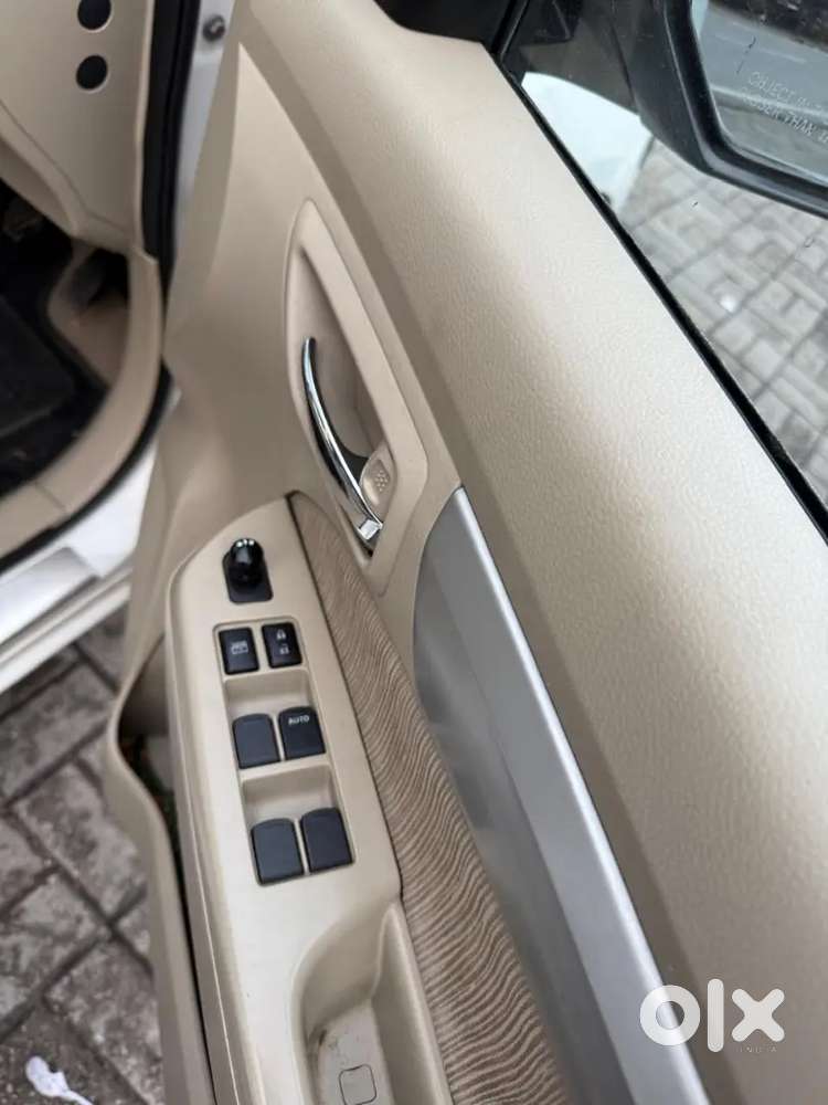 Maruti Suzuki Ertiga 2013 Petrol Well Maintained 49000 Km