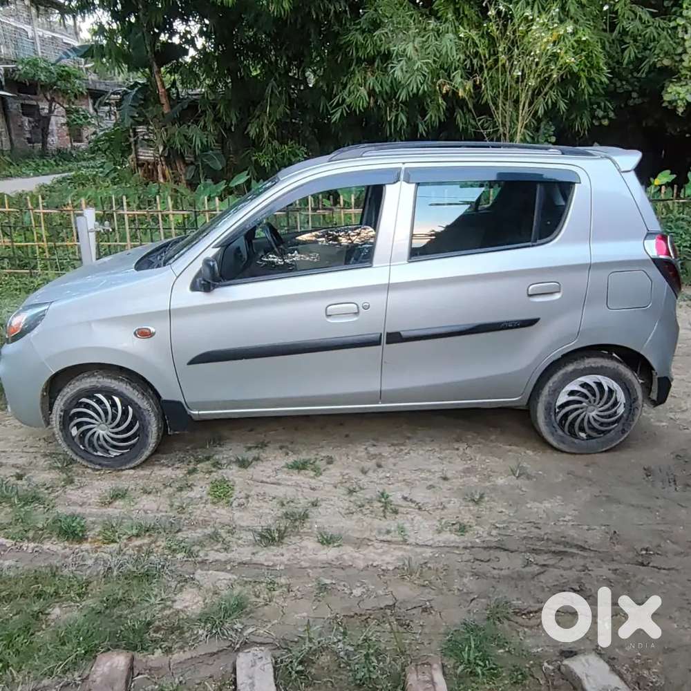 Maruti Suzuki Alto 0.8 Lxi 2020 Model