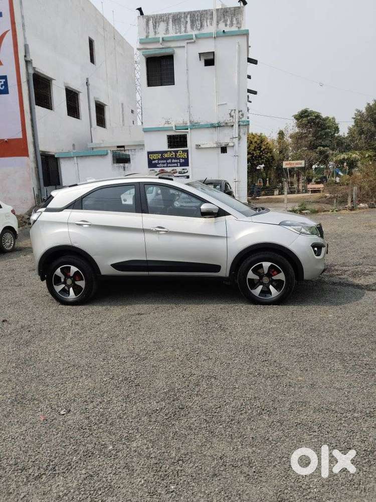 Tata Nexon 1.5 Revotorq Xz Plus, 2017, Diesel
