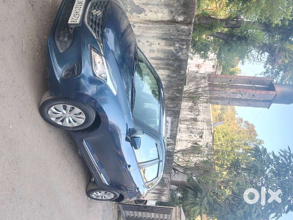 Maruti Suzuki Baleno 2020