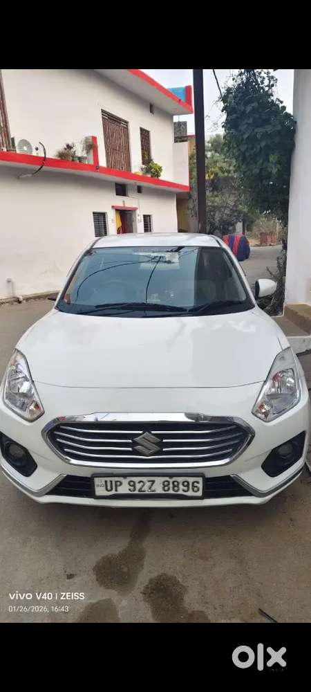 Maruti Dzire Tour 2018