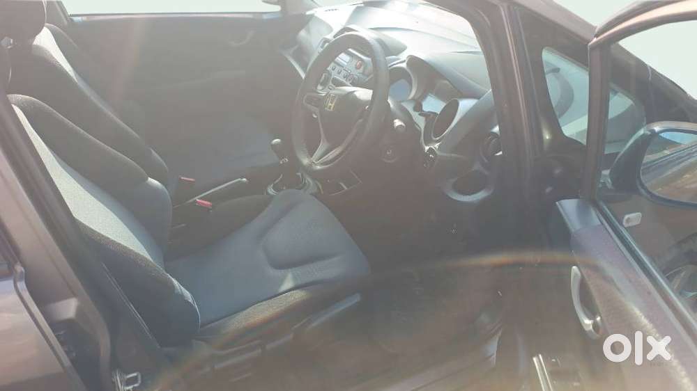 Honda Jazz X I-vtec, 2012, Petrol
