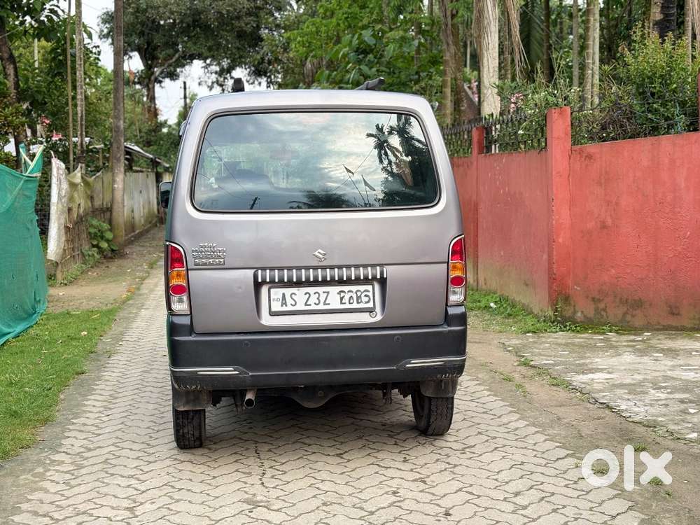 Single Owner * Insurance Valid * No Accident * Well Serviced
