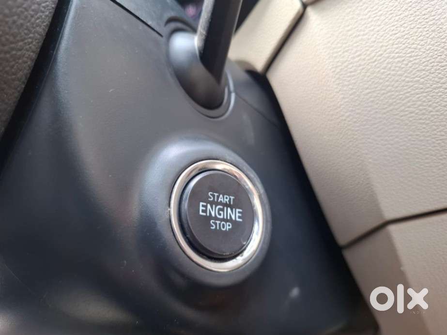 Skoda Octavia 1.8 Tsi At L K, 2019, Petrol