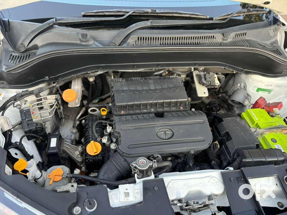 Tata Punch 2022 Petrol 54000 Km Driven