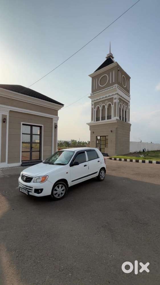 Maruti Suzuki 800 2011 Good Condition