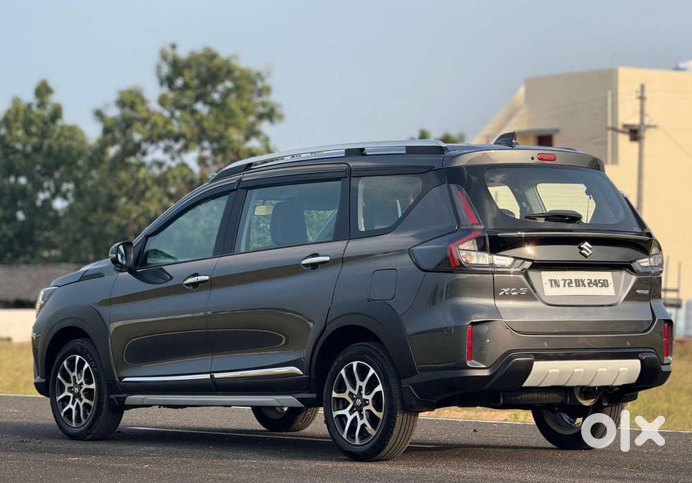 Maruti Suzuki Xl6, 2024, Petrol