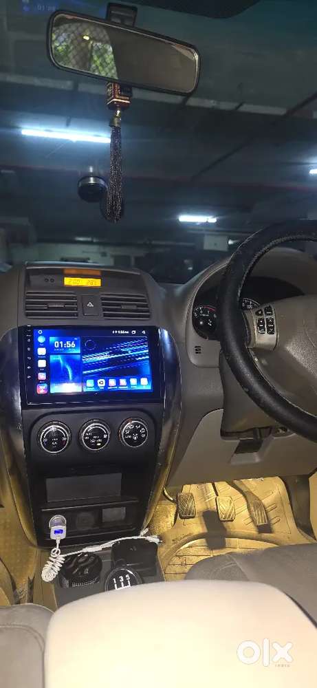 Maruti Suzuki Sx4, Zxi Top Model.