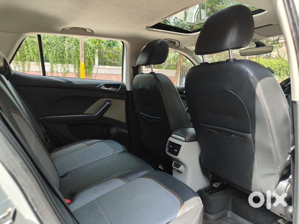 Skoda Kushaq Style 1.0l Tsi At, 2021, Petrol