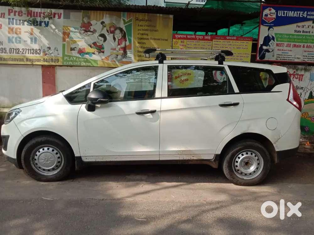 Mahindra Marazzo 2019 Diesel