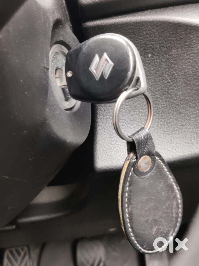 Maruti Suzuki Vitara Brezza Vdi Mt, 2019, Diesel