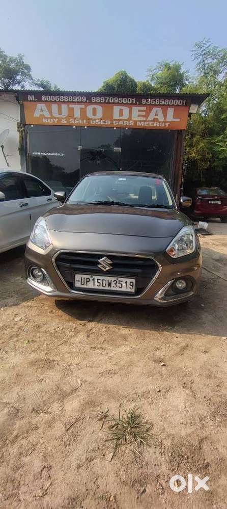 Maruti Suzuki Swift Dzire Vxi Optional, 2022, Cng & Hybrids