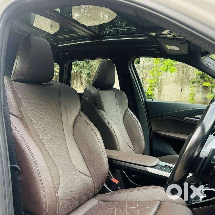 Bmw X1 Xdrive 20d M Sport, 2023, Diesel