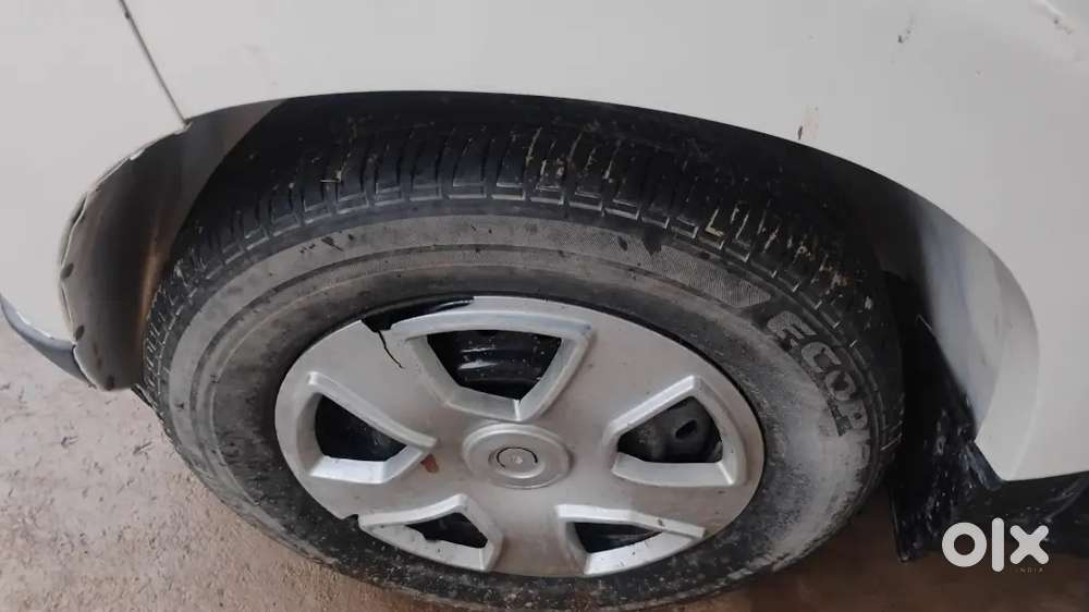Mahindra Scorpio 2.2 Hybrid 2018
