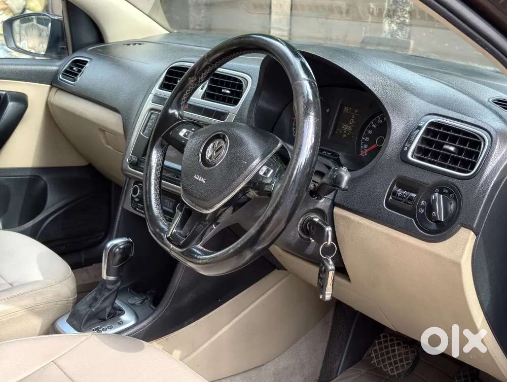 Volkswagen Id.4 2018