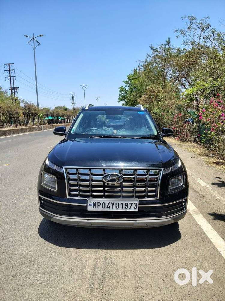Hyundai Venue 1.2 S Plus, 2025, Petrol