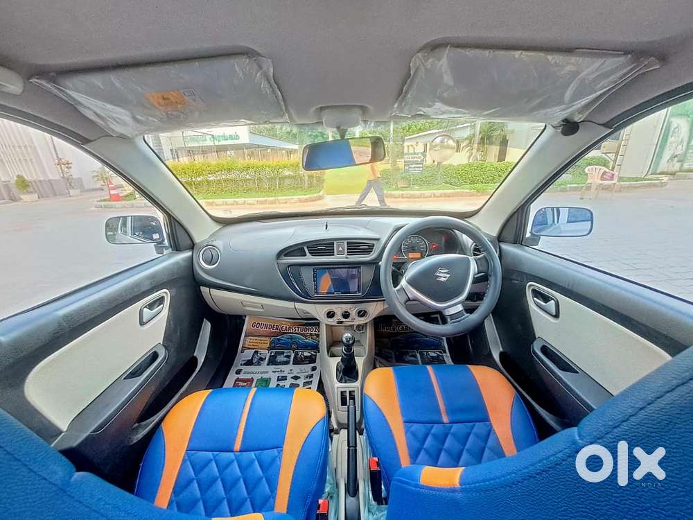 Maruti Suzuki Alto 800 0.8 Lxi (o), 2022, Petrol