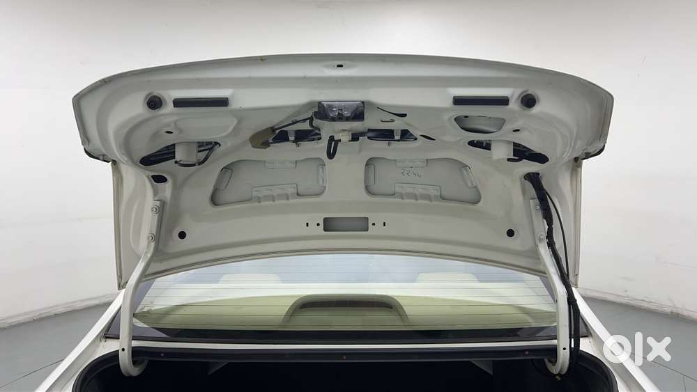 Honda City 2014-2015 I Dtec Vx, 2015, Petrol